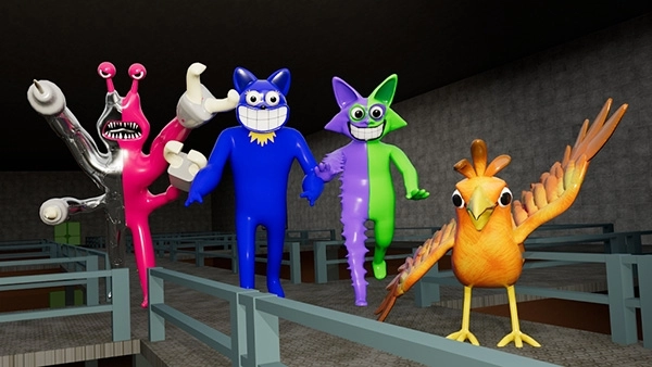 班班花园4手机版图1