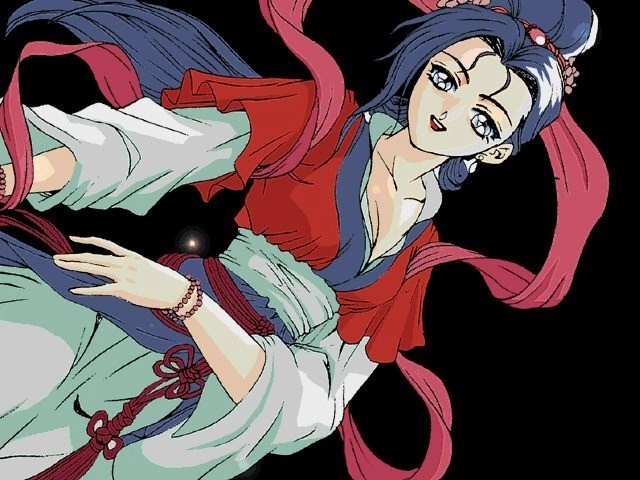 红楼梦之十二金钗截图0