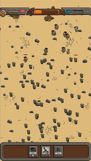 绝境守卫免广告3