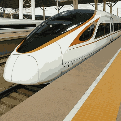 铁道火车模拟器 V1.0.0