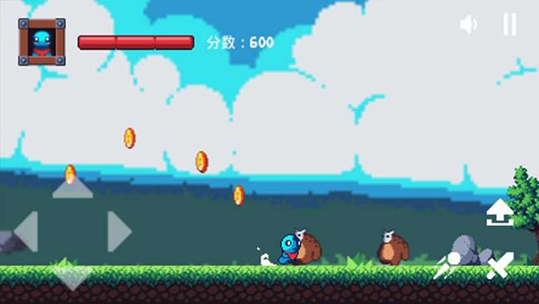 憨憨大冒险无广告版图3