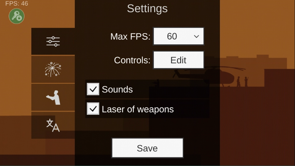 平面僵尸防御(4)