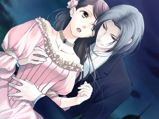 蝶之毒华之锁手机版图1