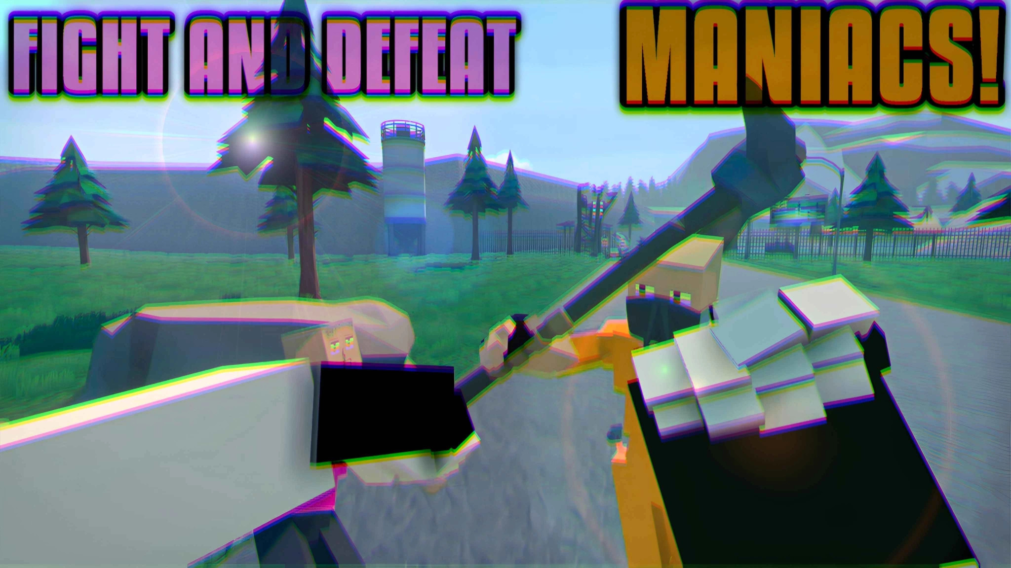 G沙盒私人服务器(沙盒仇恨游戏)  安卓版图2