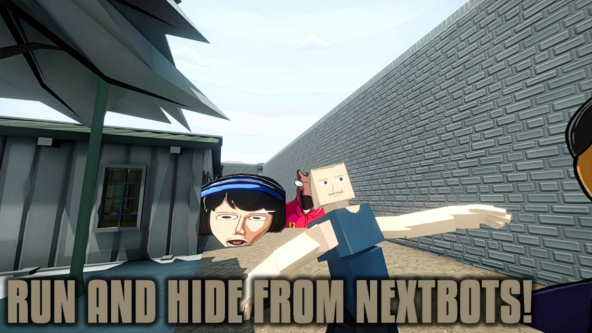 G沙盒私人服务器(沙盒仇恨游戏)  安卓版图4