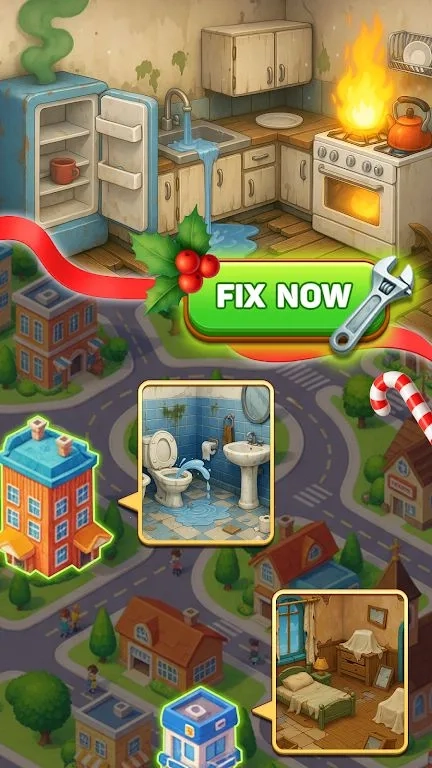 清洁房子2026最新版3