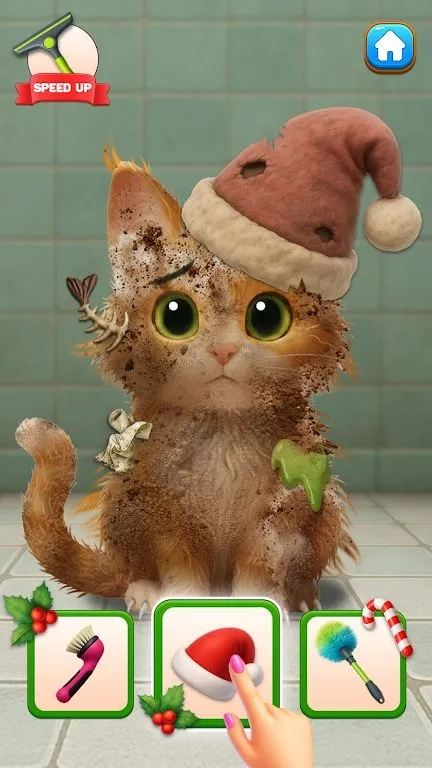 清洁房子2026最新版4