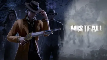 迷雾笼罩(末日生存探险游戏)  安卓版图5