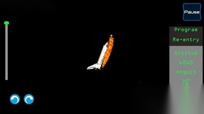 太空飞船模拟器最新手机版3