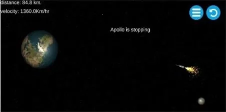 太空飞船模拟器最新手机版5