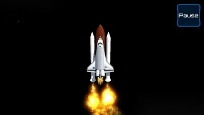 太空飞船模拟器最新手机版4