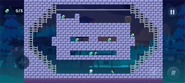 哈迪和莫莉2026手机版图5