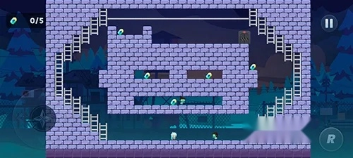 哈迪和莫莉2026手机版图4