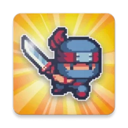 空闲忍者大师(忍者冒险游戏)  安卓版 V1.0.2