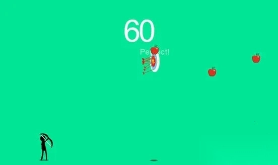 火柴人神箭手2025最新版图5