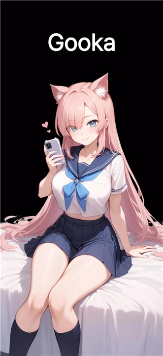 Gooka聊天图3