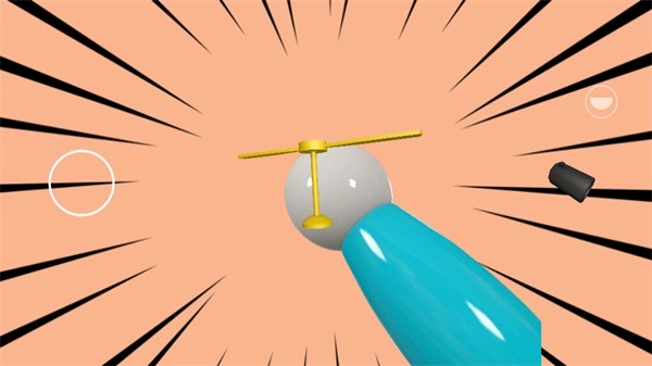 哆啦小镇全道具解锁版截图2