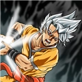 龙珠vs火影游戏最新版