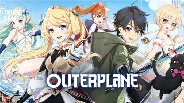 异域战记(OuterPlane)安卓版图4