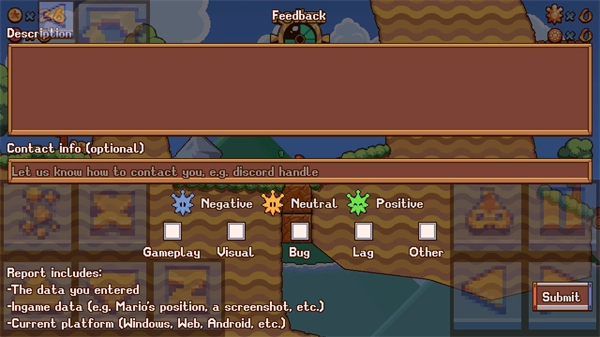 超级马里奥63汉化版图3