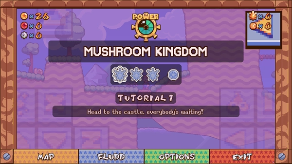 超级马里奥63汉化版图4