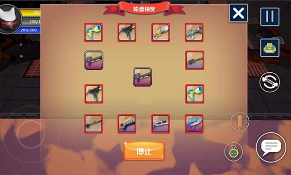 突击猫队正版图2