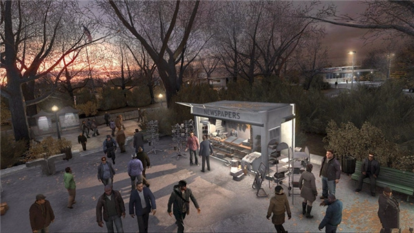 细胞分裂断罪图4