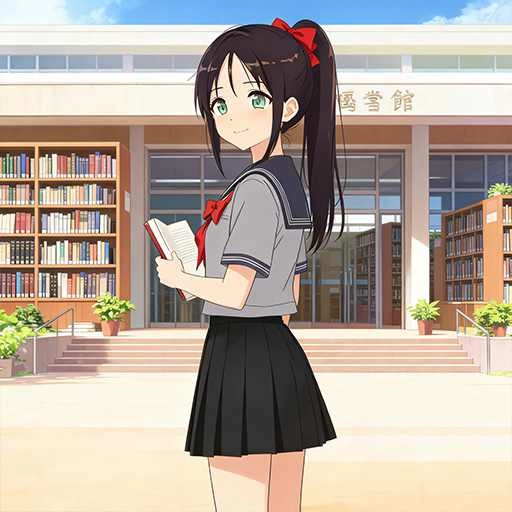 学姐的大学生活