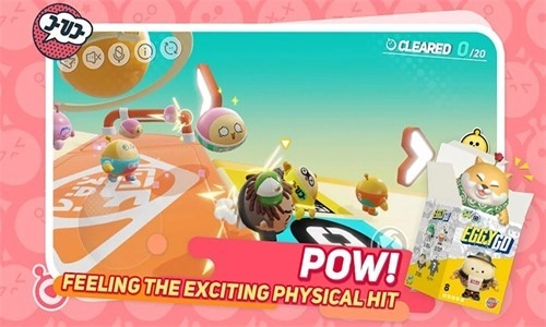 eggyparty国际服2025版图3