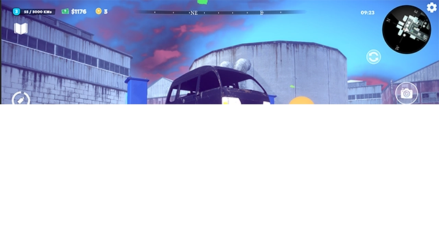 房车模拟器 VanLife Simulator图4