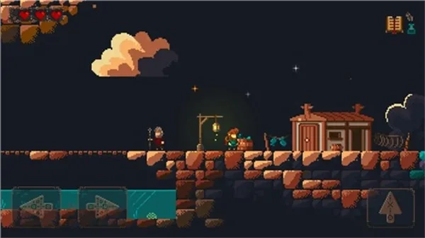 暗夜梦魇2026手机版图3