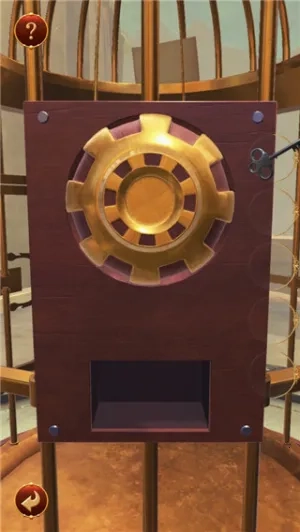 笼中鸟(鸟类解谜游戏)  安卓版截图4