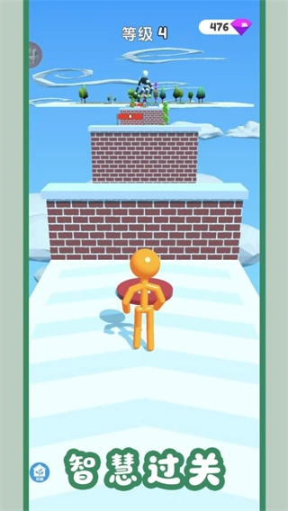 小子去闯关最新版图2