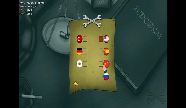 法官模拟器手机版图3