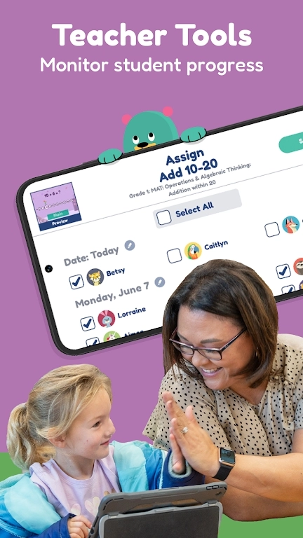 可汗学院儿童版(7)