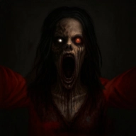 恐怖昆蒂梅拉(Kuntilanak Merah) v0.5