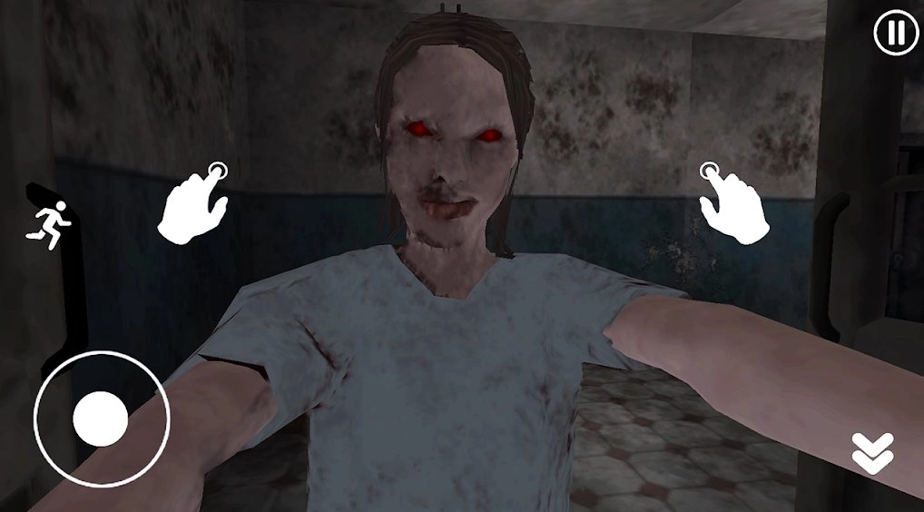 恐怖医院生存2截图1