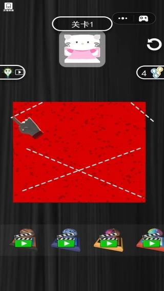 脑洞解压达人图1