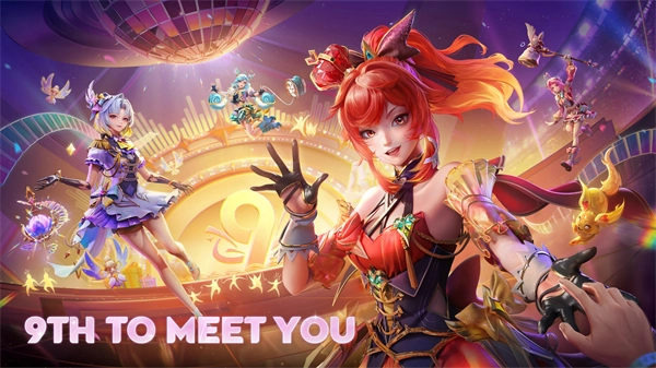 MobileLegends图4