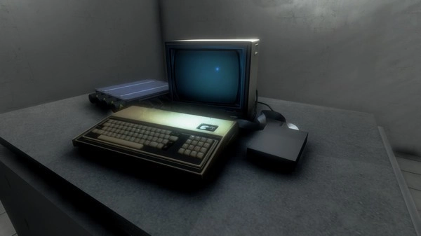 秘密实验室手机版截图2