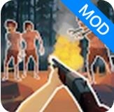 诡夜丧尸求生(Strange Nights Zombie Survival)