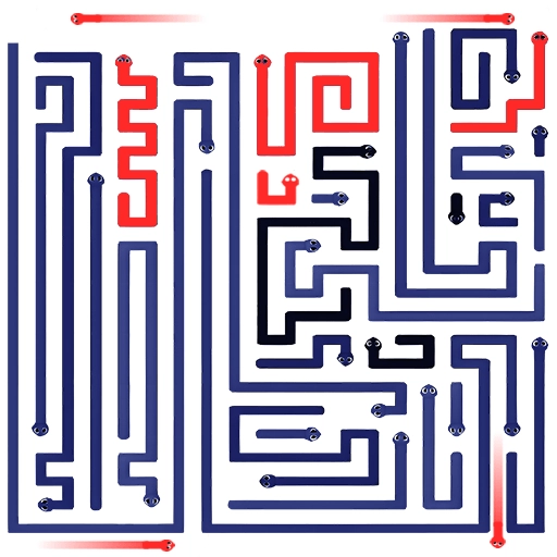 关卡通关大赢家