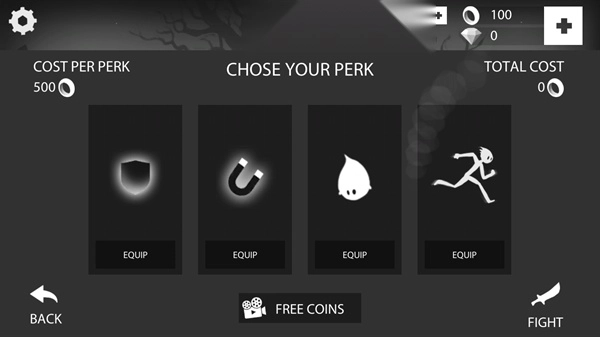 火柴人暗影之旅(2)