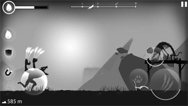 火柴人暗影之旅图4