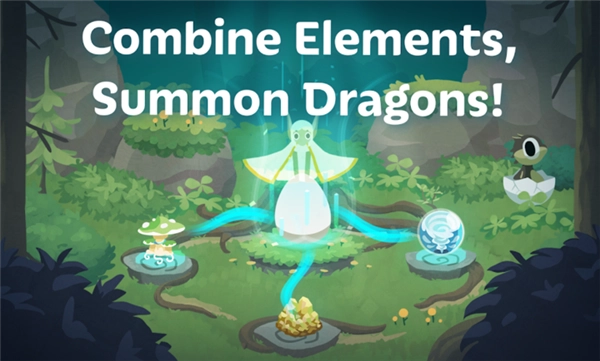 灵龙谷孵化与养成手机版(2)