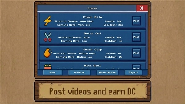 又是糟糕的一天免费版截图4