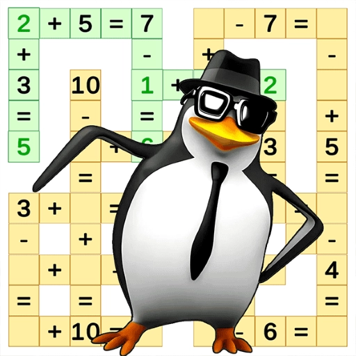 数字高手赛正版