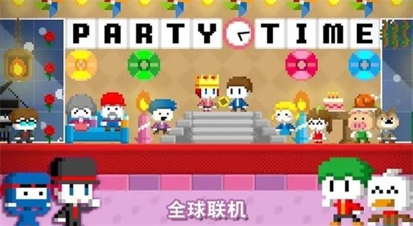 波古波古菜单mod图3