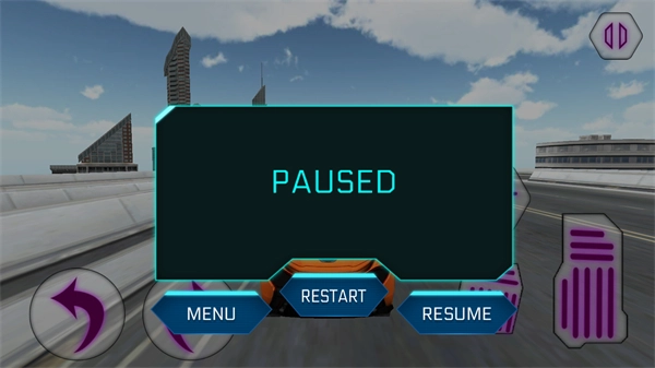 黑洞超人菜单图1