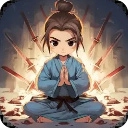 这剑仙只炼剑修改